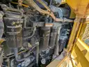 2008 Komatsu WA700-3 4WD Articulated Wheel Loader