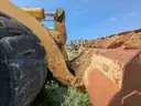 2008 Komatsu WA700-3 4WD Articulated Wheel Loader