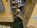 2008 Komatsu WA700-3 4WD Articulated Wheel Loader