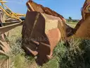 2008 Komatsu WA700-3 4WD Articulated Wheel Loader