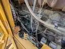 2008 Komatsu WA700-3 4WD Articulated Wheel Loader