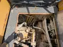 2008 Komatsu WA700-3 4WD Articulated Wheel Loader