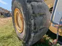 2008 Komatsu WA700-3 4WD Articulated Wheel Loader
