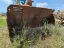 2008 Komatsu WA700-3 4WD Articulated Wheel Loader