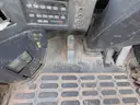 2008 Komatsu WA700-3 4WD Articulated Wheel Loader