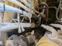 2008 Komatsu WA700-3 4WD Articulated Wheel Loader