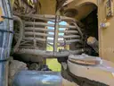 2008 Komatsu WA700-3 4WD Articulated Wheel Loader