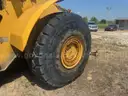 1999 Caterpillar 980G 4WD Articulated Wheel Loader