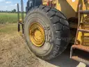 1999 Caterpillar 980G 4WD Articulated Wheel Loader