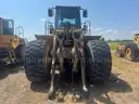 1999 Caterpillar 980G 4WD Articulated Wheel Loader