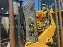 1999 Caterpillar 980G 4WD Articulated Wheel Loader