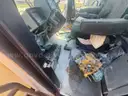 1999 Caterpillar 980G 4WD Articulated Wheel Loader