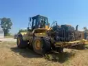 1999 Caterpillar 980G 4WD Articulated Wheel Loader