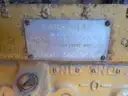 1980 Caterpillar 824C Wheel Tractor