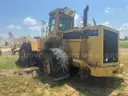 1980 Caterpillar 824C Wheel Tractor
