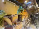 1980 Caterpillar 824C Wheel Tractor