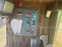 1980 Caterpillar 824C Wheel Tractor