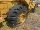 1980 Caterpillar 824C Wheel Tractor