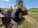 1980 Caterpillar 824C Wheel Tractor