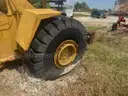1980 Caterpillar 824C Wheel Tractor