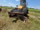 1980 Caterpillar 824C Wheel Tractor