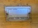 1980 Caterpillar 824C Wheel Tractor
