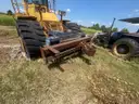 1980 Caterpillar 824C Wheel Tractor