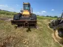 1980 Caterpillar 824C Wheel Tractor