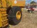 2003 Kawasaki 90ZV Wheel Loader