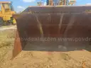 2003 Kawasaki 90ZV Wheel Loader