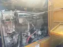 2003 Kawasaki 90ZV Wheel Loader