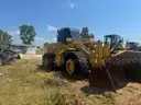 2003 Kawasaki 90ZV Wheel Loader