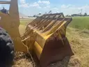 2003 Kawasaki 90ZV Wheel Loader