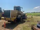 2003 Kawasaki 90ZV Wheel Loader