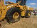 2003 Kawasaki 90ZV Wheel Loader