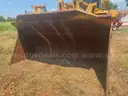 2003 Kawasaki 90ZV Wheel Loader