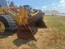 2003 Kawasaki 90ZV Wheel Loader