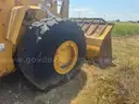 2003 Kawasaki 90ZV Wheel Loader