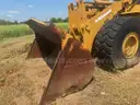 2003 Kawasaki 90ZV Wheel Loader