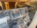 2003 Kawasaki 90ZV Wheel Loader