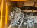 2001 Volvo L150D 4WD Articulated Wheel Tractor