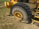 2001 Volvo L150D 4WD Articulated Wheel Tractor