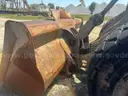 2001 Volvo L150D 4WD Articulated Wheel Tractor