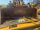 2001 Volvo L150D 4WD Articulated Wheel Tractor