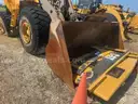 2001 Volvo L150D 4WD Articulated Wheel Tractor