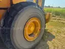 2001 Volvo L150D 4WD Articulated Wheel Tractor