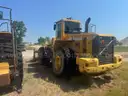 2001 Volvo L150D 4WD Articulated Wheel Tractor