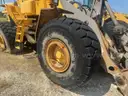 2001 Volvo L150D 4WD Articulated Wheel Tractor
