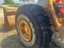 2001 Volvo L150D 4WD Articulated Wheel Tractor