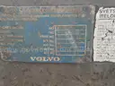 2001 Volvo L150D 4WD Articulated Wheel Loader